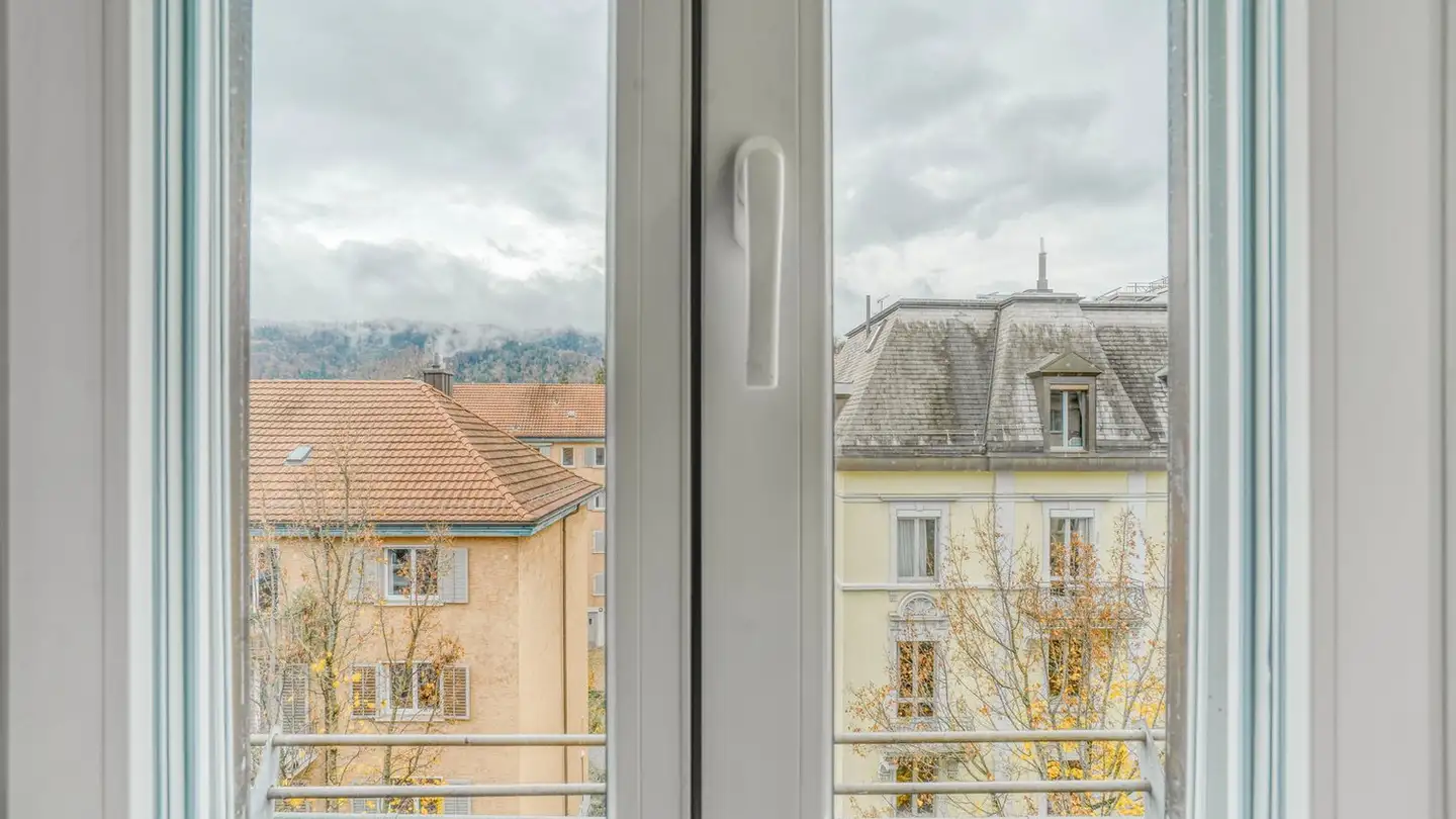 Appartamento ammobiliato in affitto - Mutschellenstrasse 17, 8002 Zürich - Foto 4