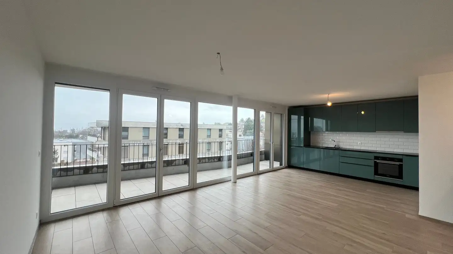 Appartement à louer - Route De Chailly 124, 1814 La Tour-de-Peilz