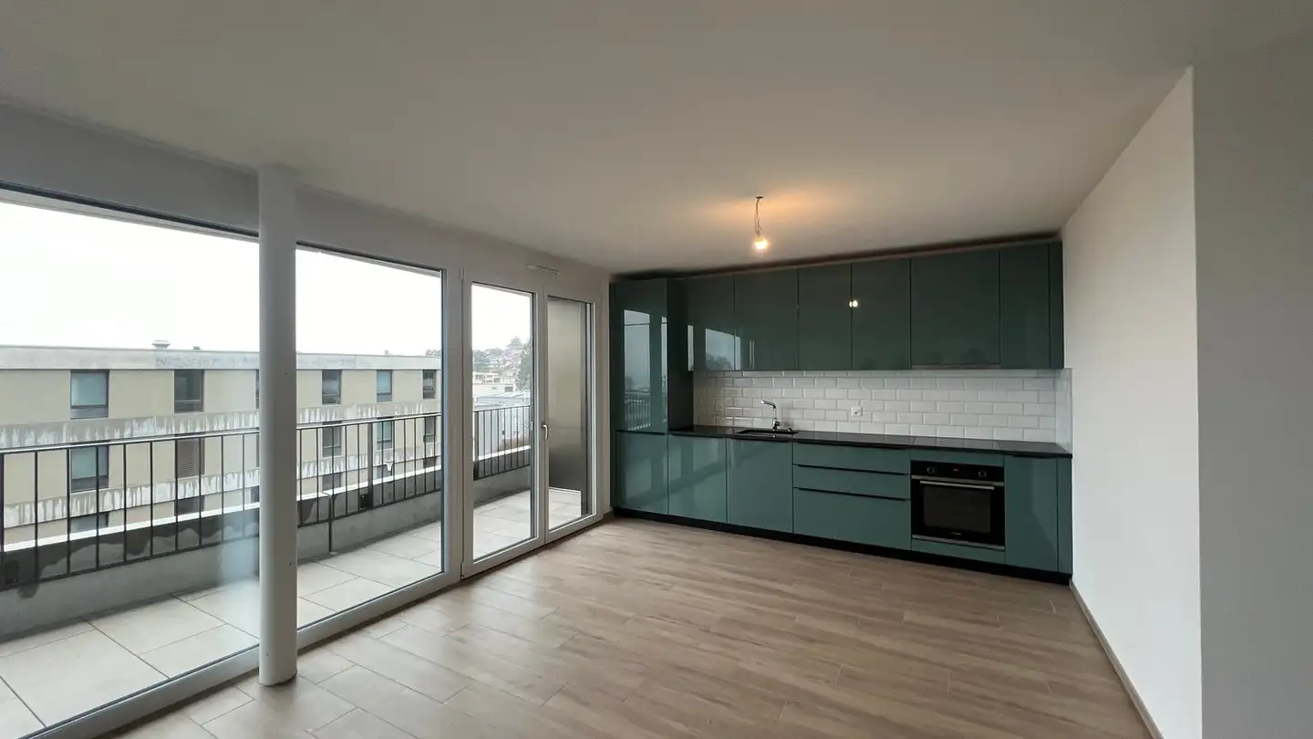 Appartement à louer - Route De Chailly 124, 1814 La Tour-de-Peilz - Photo 2