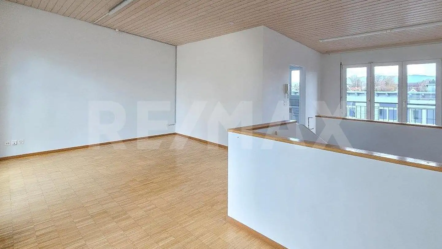 Appartamento in vendita - Bahnhofstrasse 66a, 4313 Möhlin - Foto 2