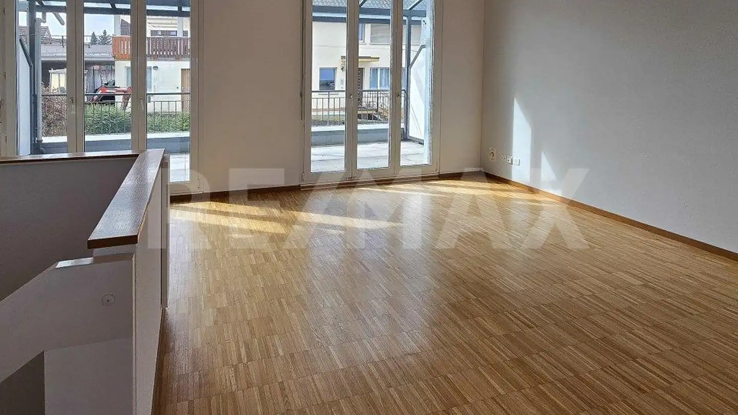 Appartamento in vendita - Bahnhofstrasse 66a, 4313 Möhlin - Foto 3