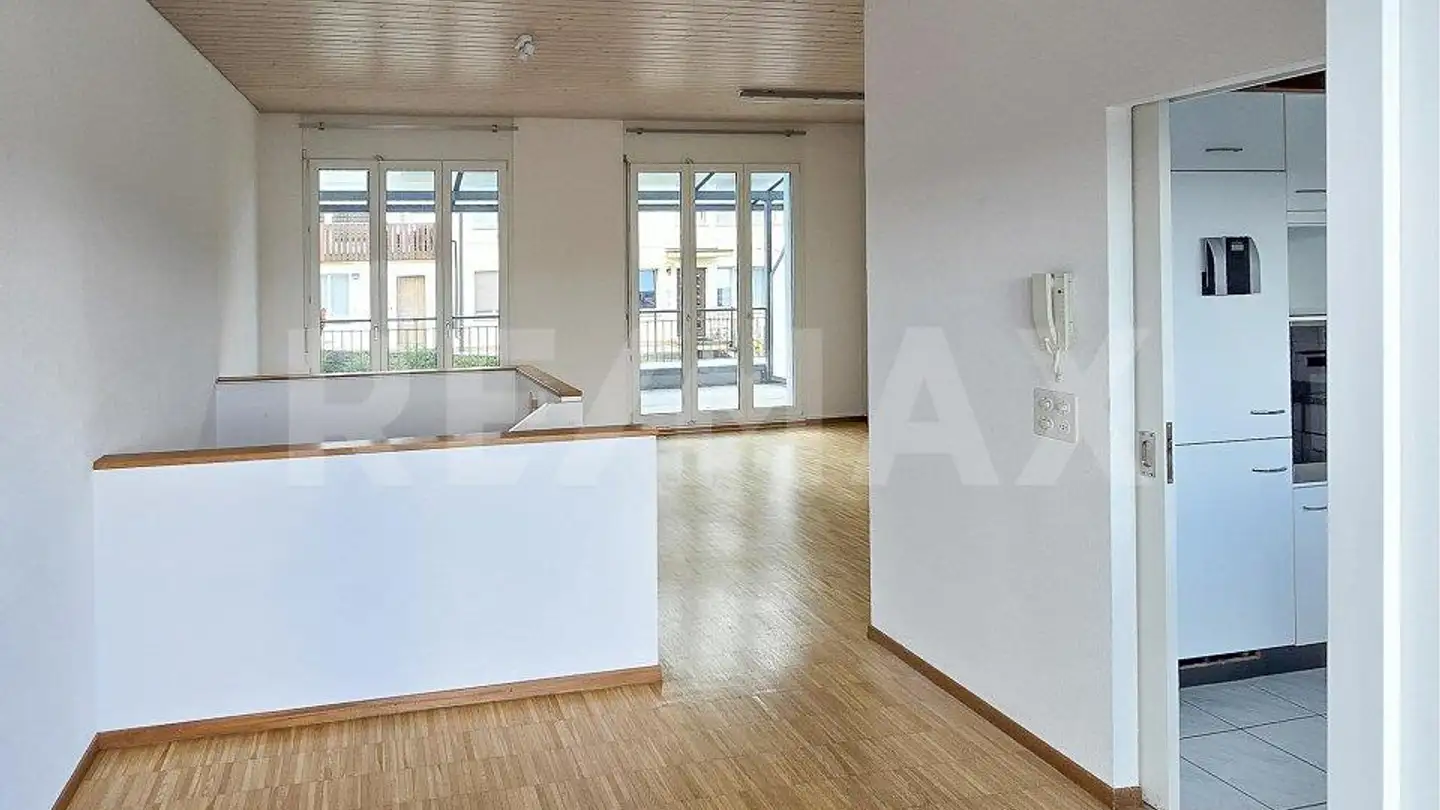 Appartamento in vendita - Bahnhofstrasse 66a, 4313 Möhlin - Foto 4