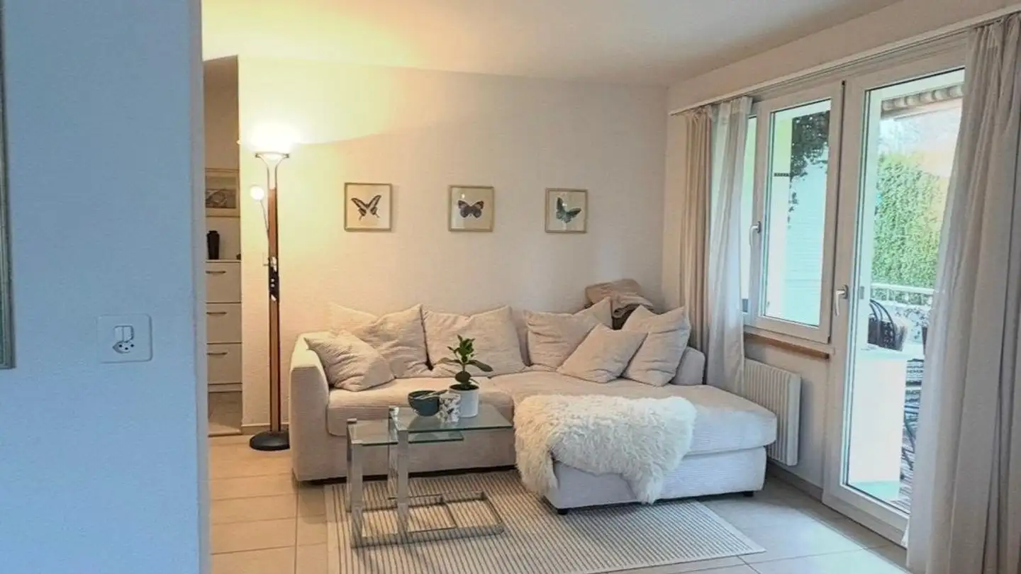 Wohnung mieten - Schöneggweg 23, 3053 Münchenbuchsee