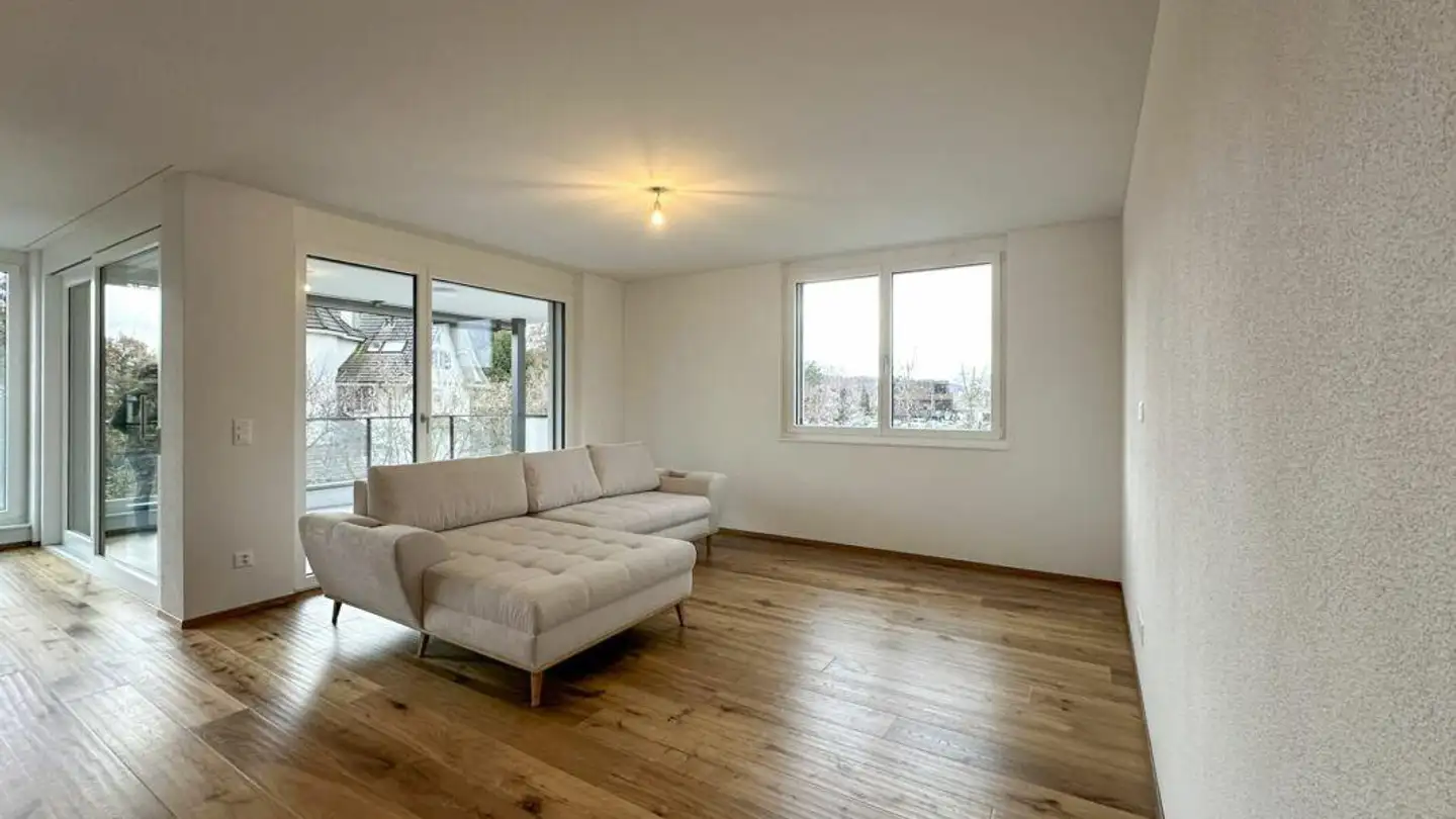 Appartement à louer - Bellevueweg 5, 6210 Sursee - Photo 3