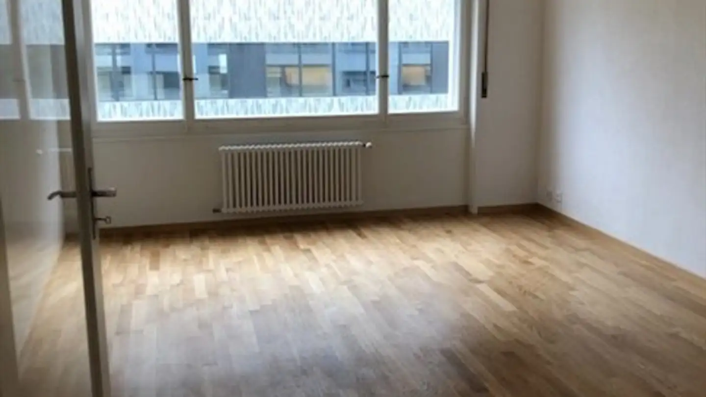 Appartamento in affitto - Avenue Du Tir Fédéral 16, 1024 Ecublens VD - Foto 2