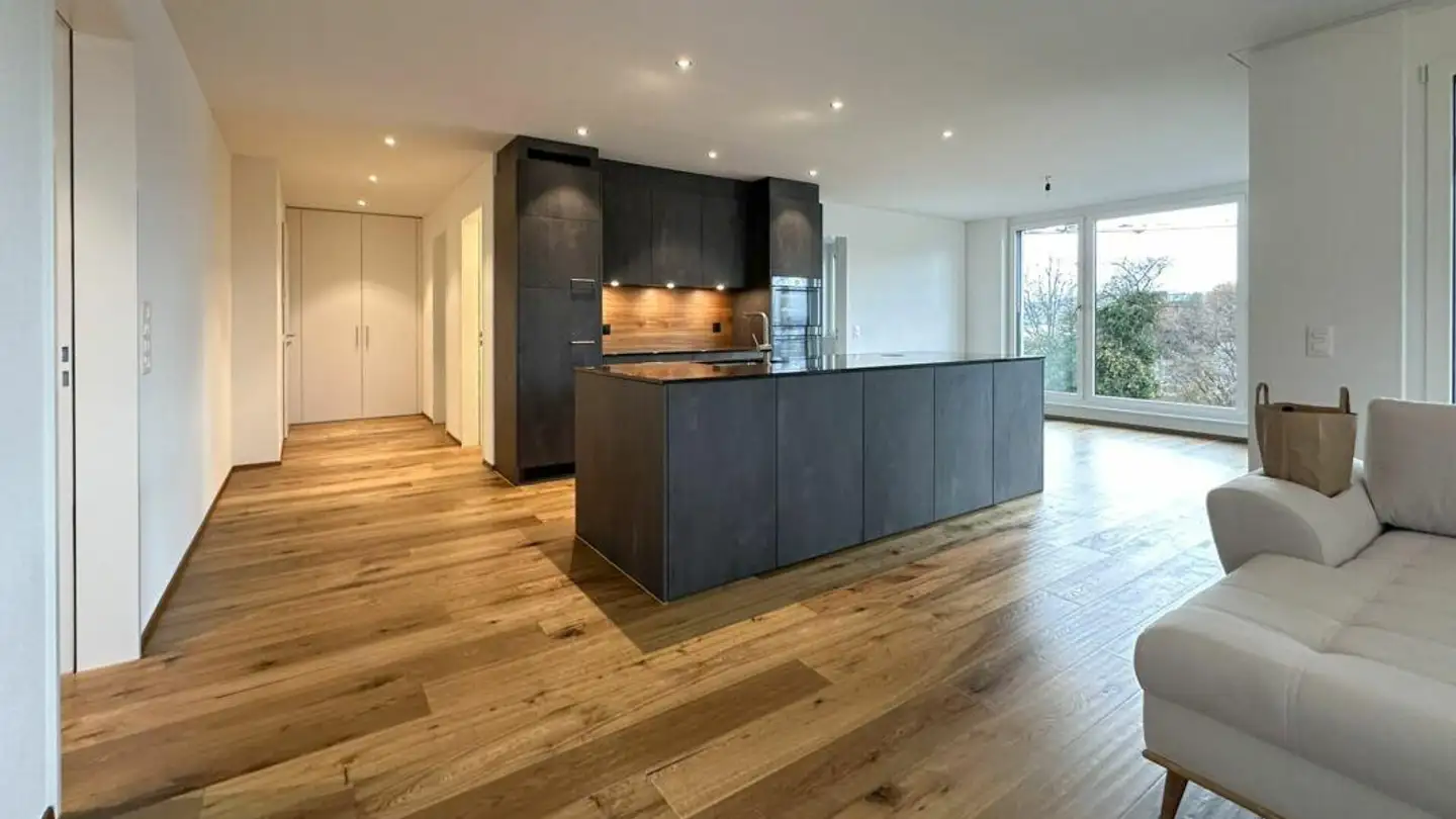Appartement à louer - Bellevueweg 5, 6210 Sursee - Photo 4