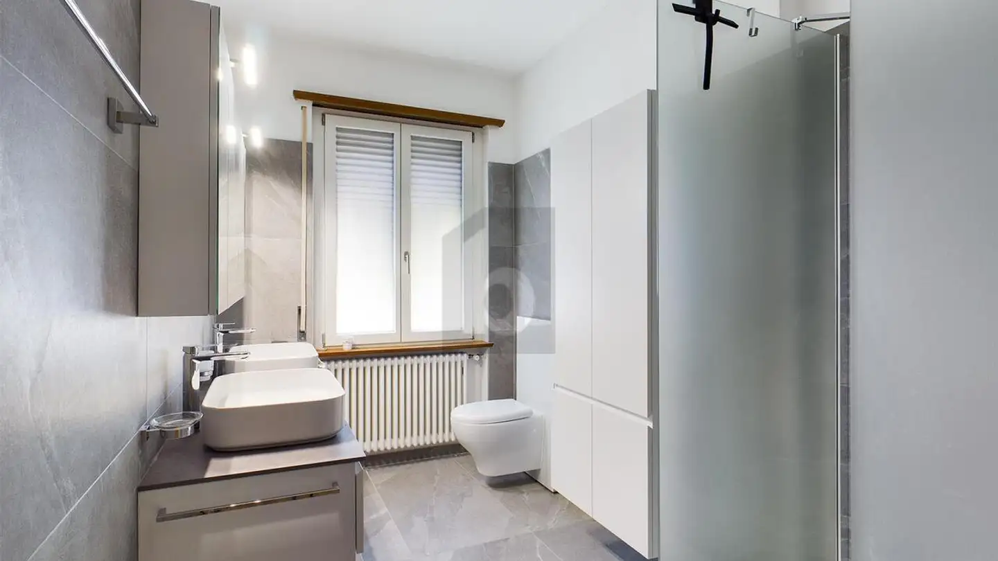 Wohnung mieten - 6500 Bellinzona - Foto 2