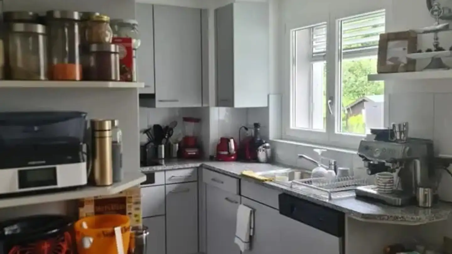 Single room for rent - 8708 Männedorf - Photo 2