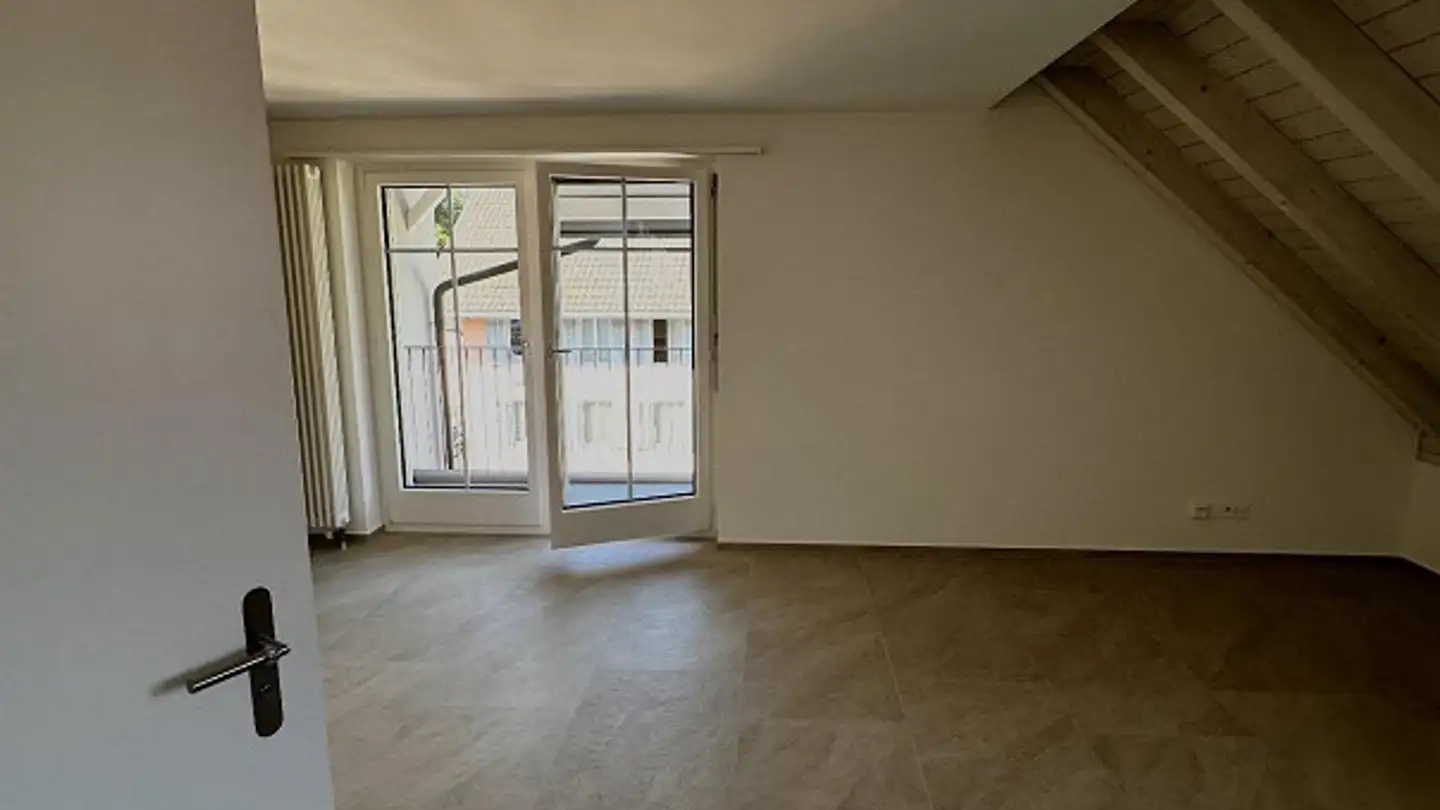 Wohnung mieten - 8910 Affoltern am Albis