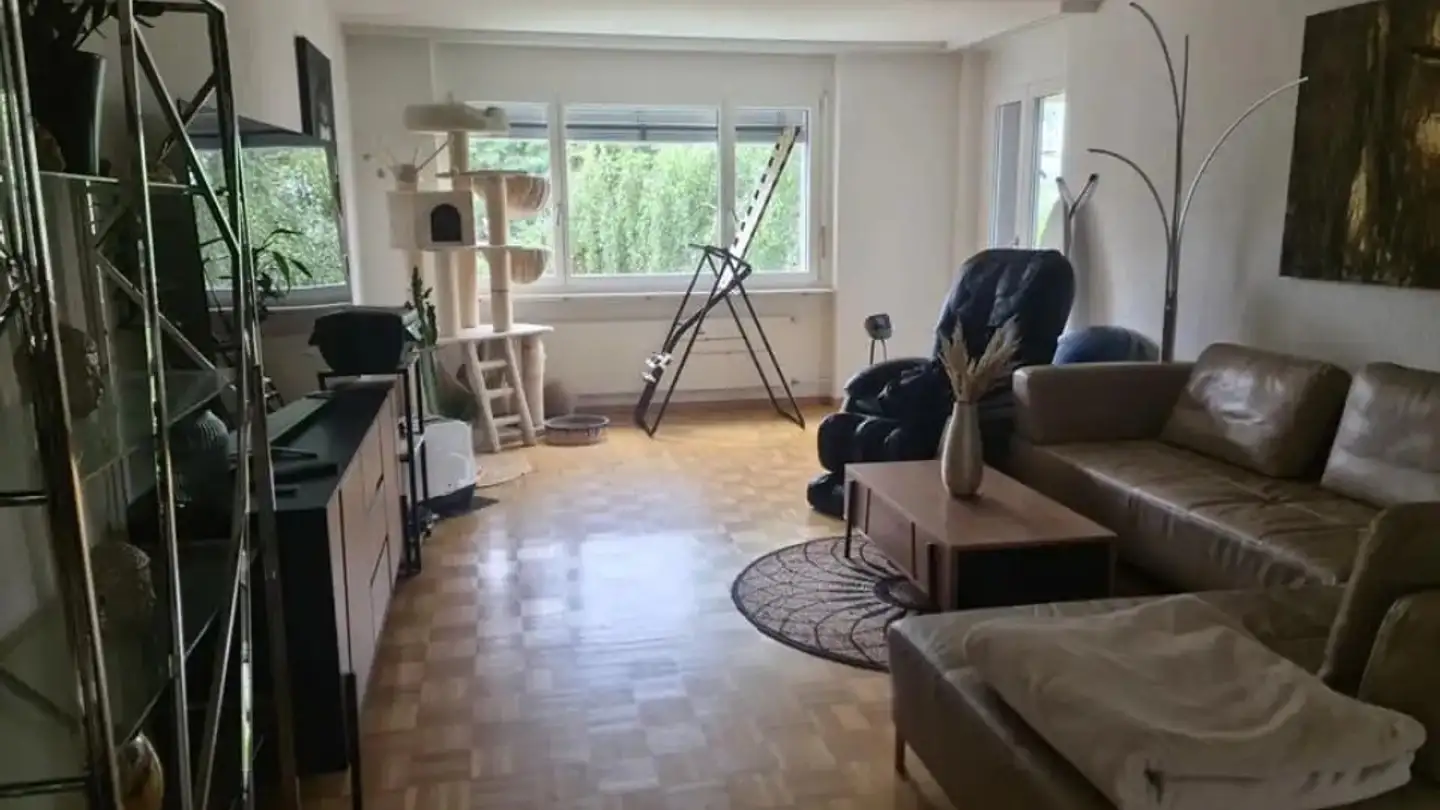 Single room for rent - 8708 Männedorf - Photo 3