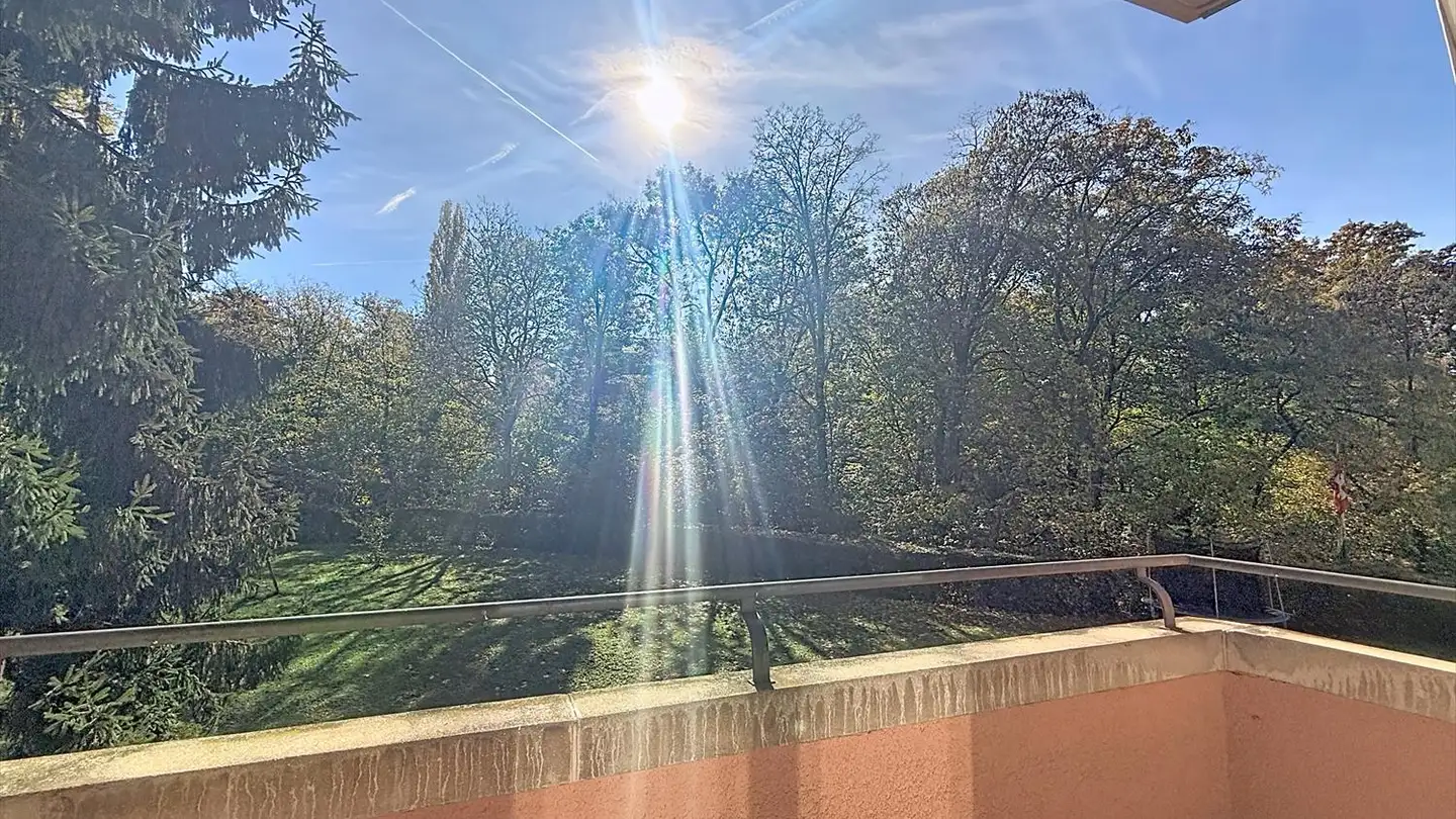 Appartement à louer - Avenue Du Léman 66, 1005 Lausanne