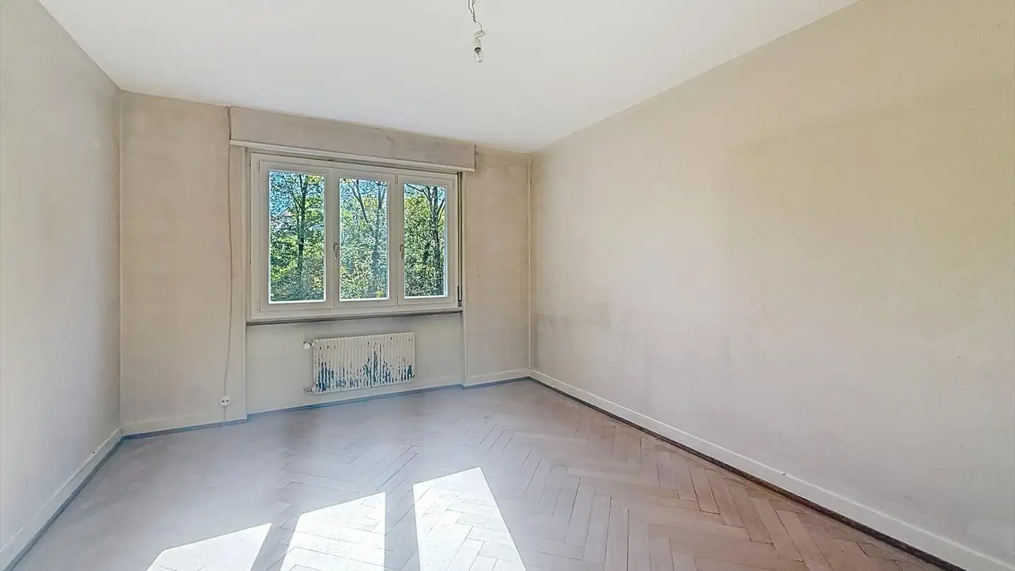 Appartamento in affitto - Avenue Du Léman 66, 1005 Lausanne - Photo 3