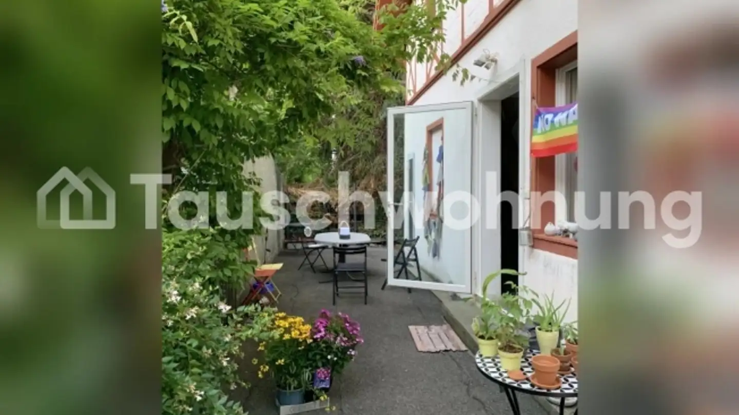 Wohnung mieten - 8032 Zürich