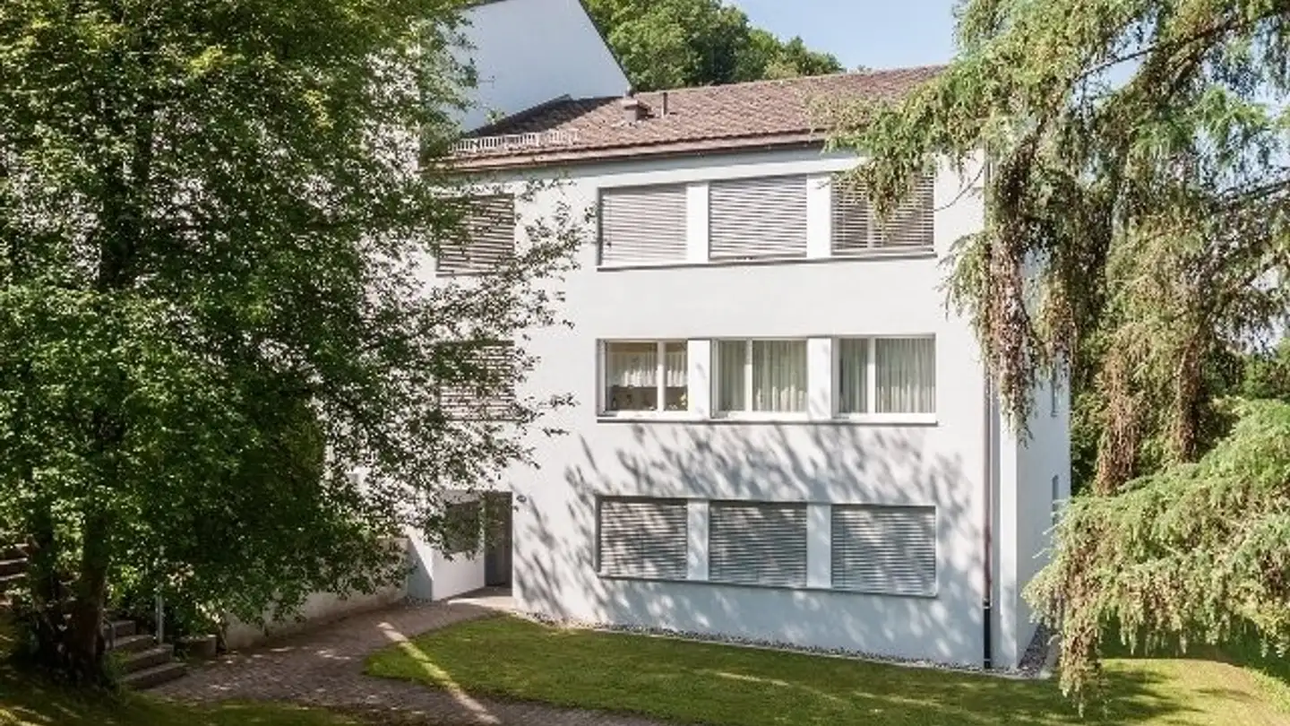 Appartement à louer - Oberstrasse 209, 9000 St. Gallen