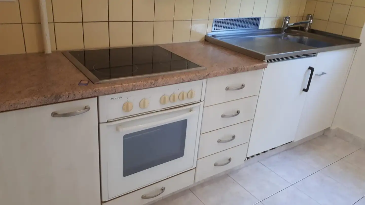 Appartamento in affitto - Route Du Pavement 44, 1018 Lausanne - Foto 2