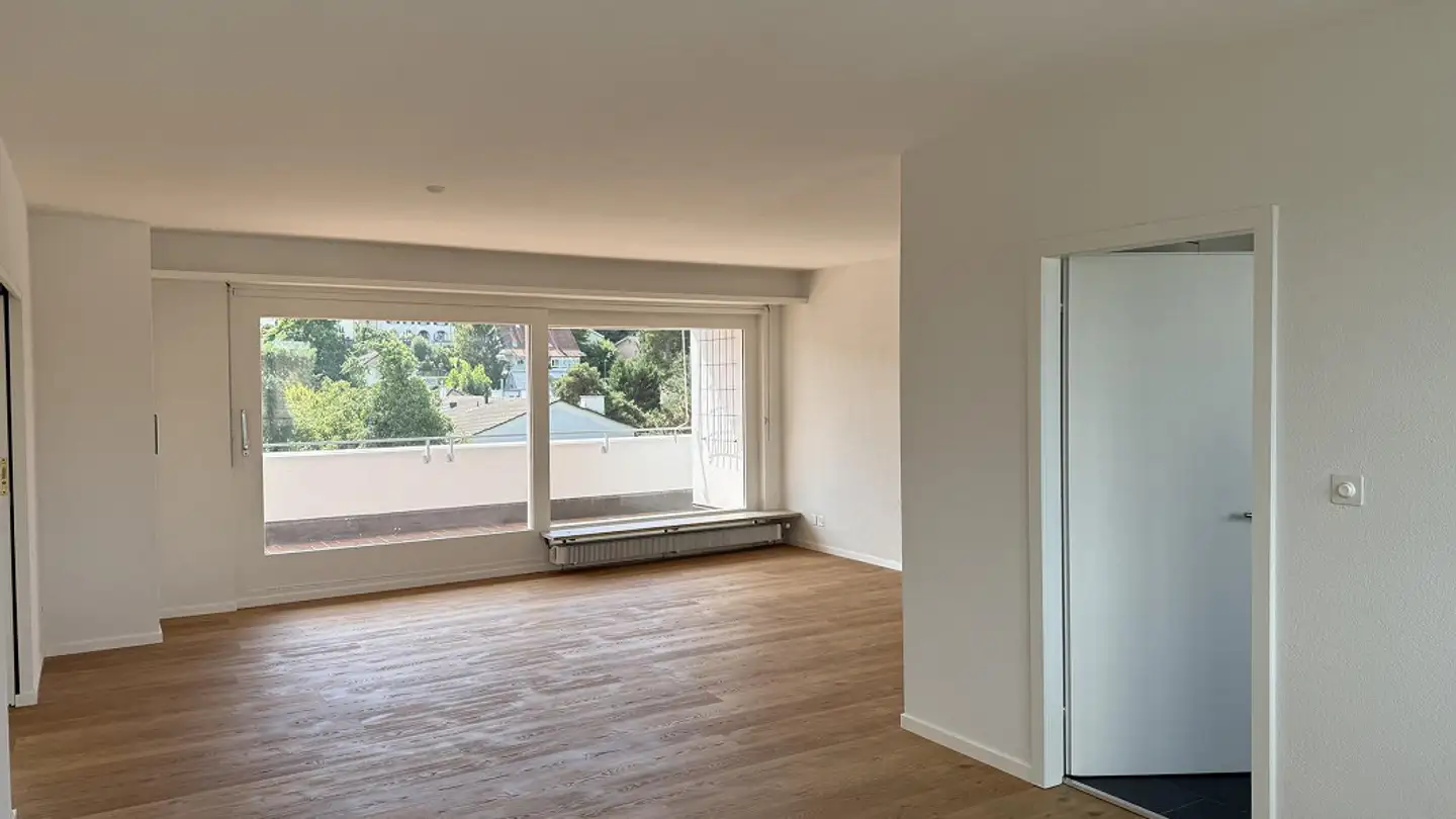 Appartement à louer - Dorenbachstrasse 92, 4054 Basel - Photo 2