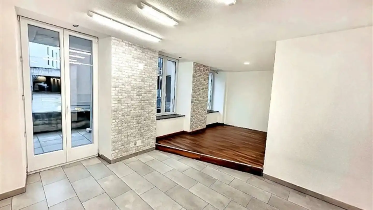 Spazio ufficio in affitto - 2900 Porrentruy