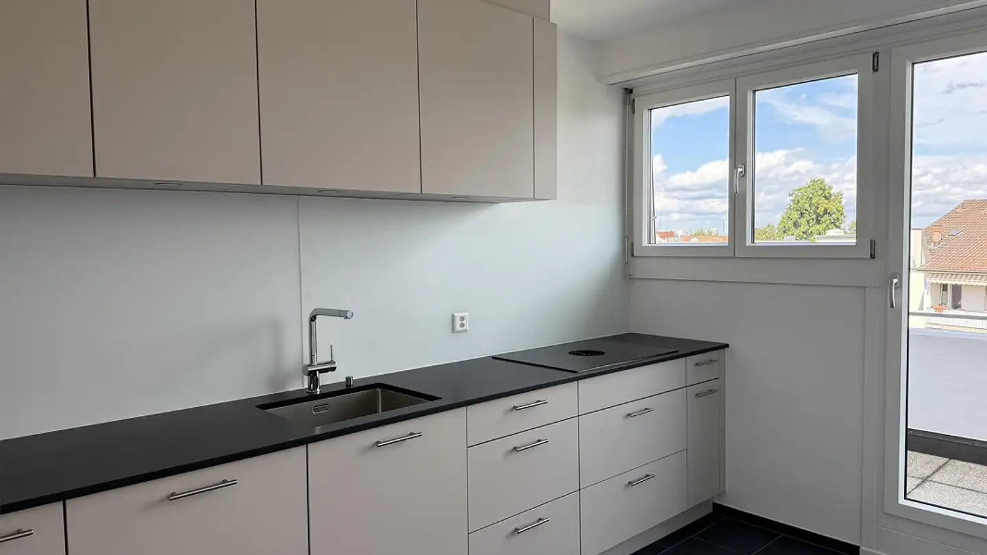 Appartement à louer - Dorenbachstrasse 92, 4054 Basel - Photo 4