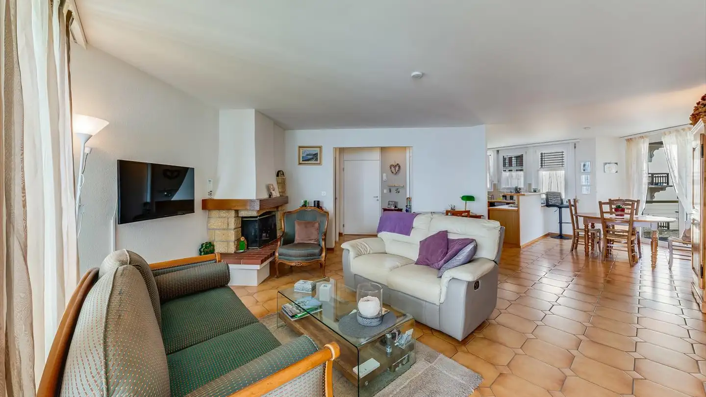 Appartamento in vendita - 1822 Chernex - Photo 3