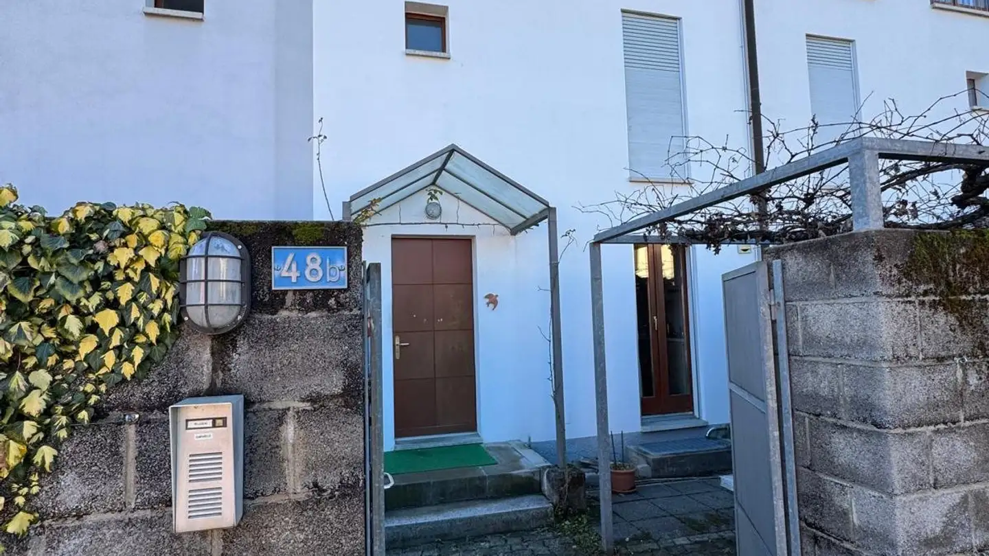 Casa singola in vendita - Via Cantonale 48b, 6983 Magliaso