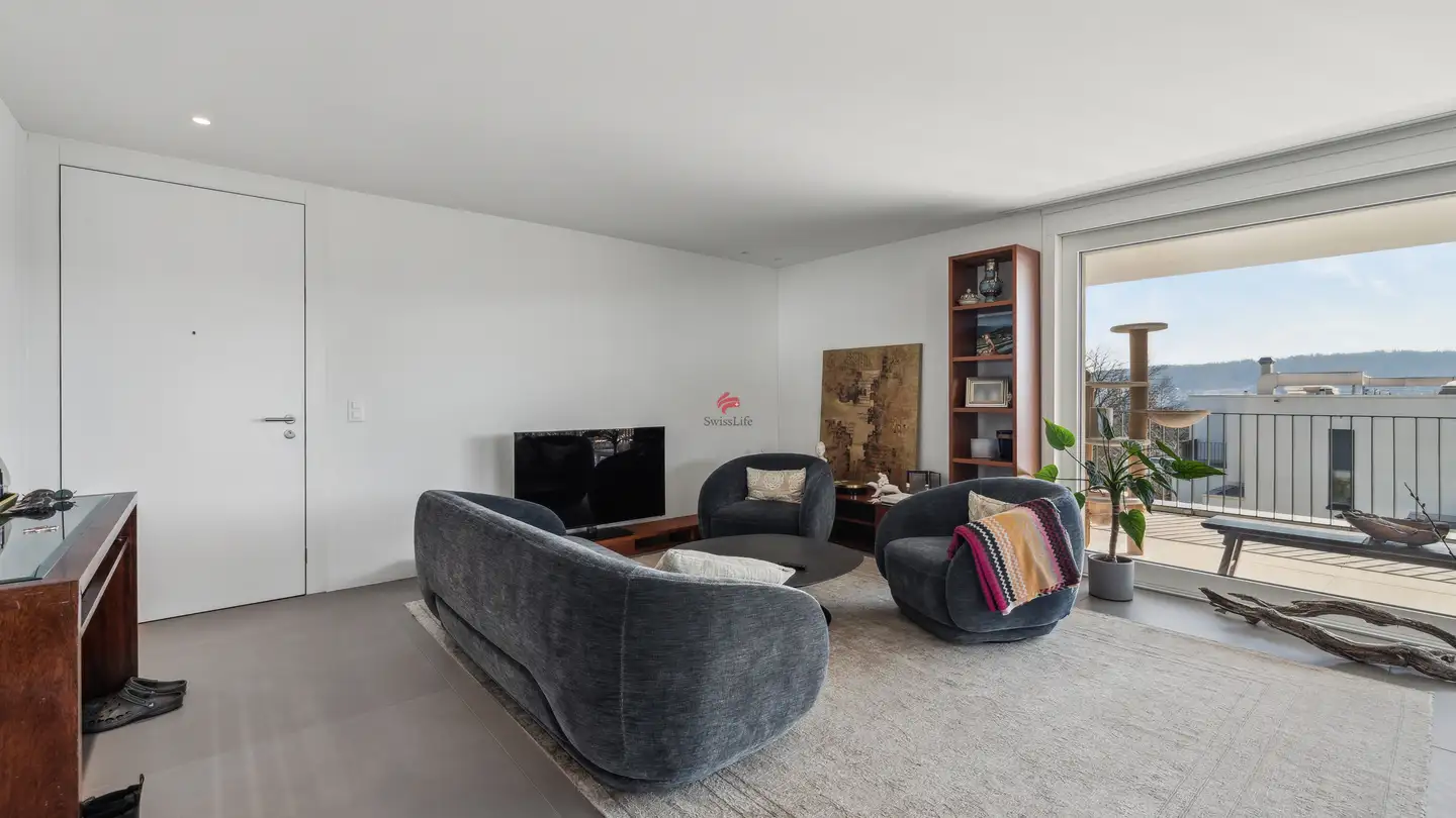 Appartamento in vendita - Rechenbühl 81, 8106 Adlikon b. Regensdorf - Photo 3