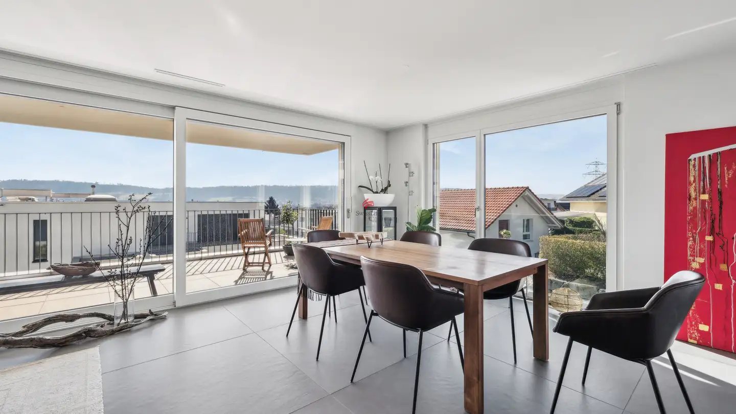 Appartamento in vendita - Rechenbühl 81, 8106 Adlikon b. Regensdorf - Photo 4