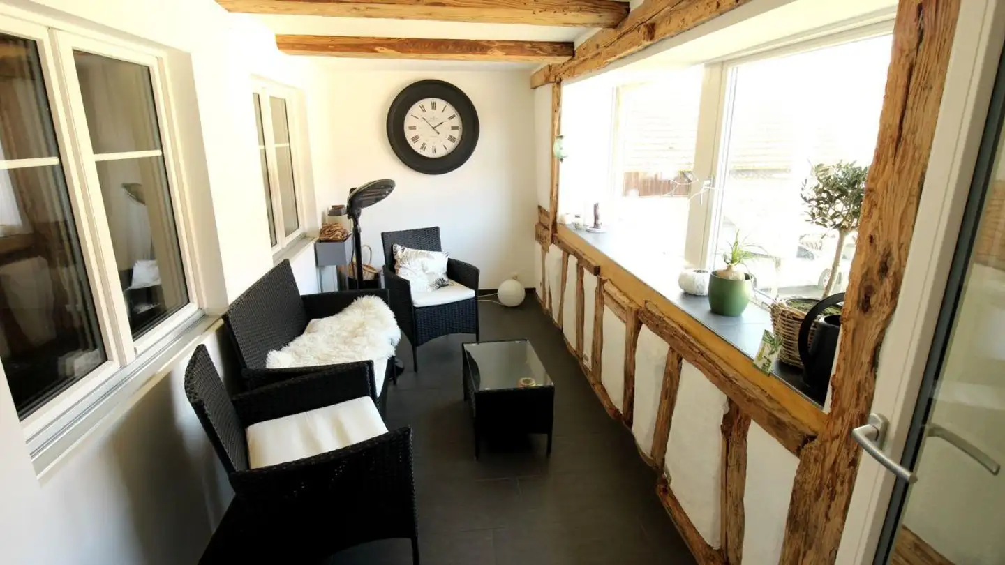 Apartment for rent - Untere Seestrasse 27, 8272 Ermatingen - Photo 2
