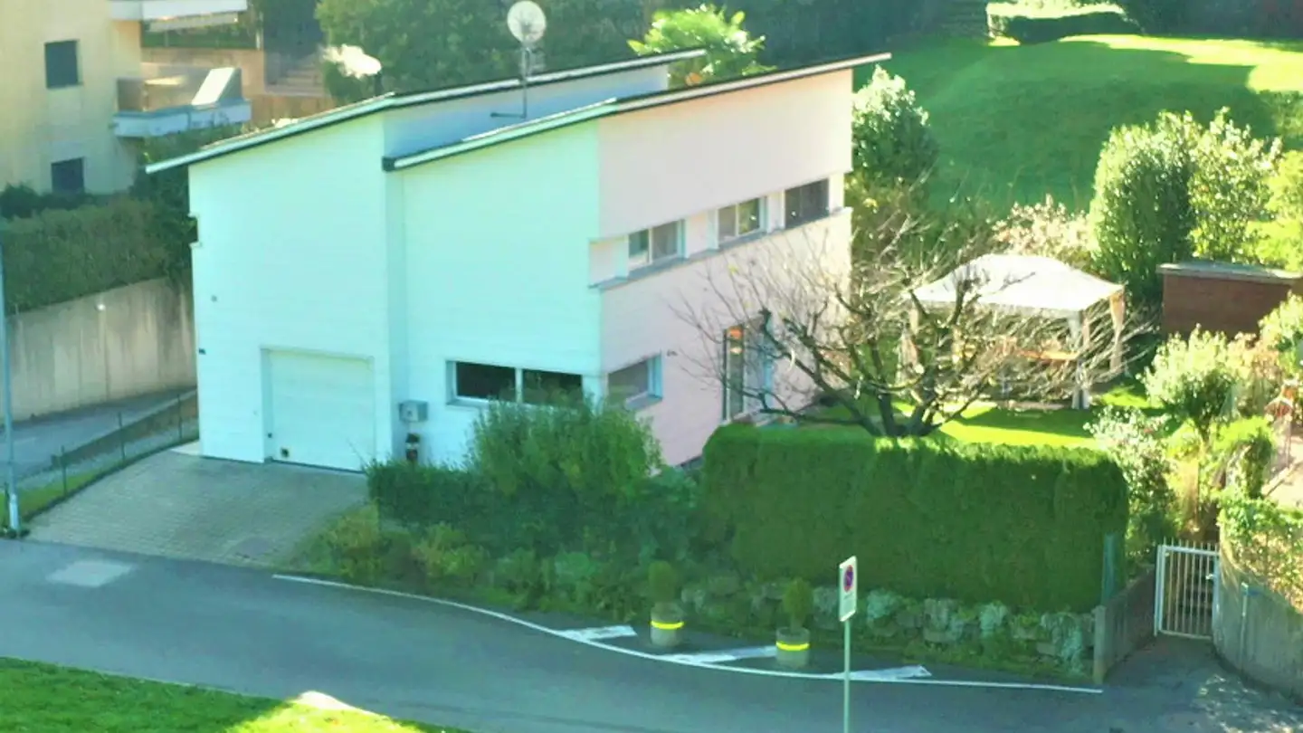 Maison individuelle à vendre - Via Risciago 3, 6948 Porza