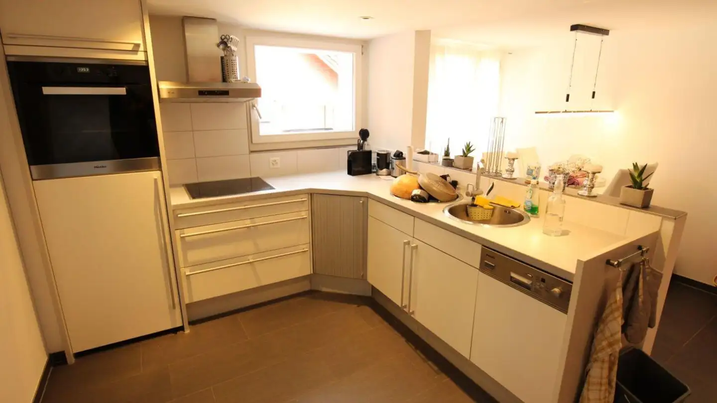 Apartment for rent - Untere Seestrasse 27, 8272 Ermatingen - Photo 4