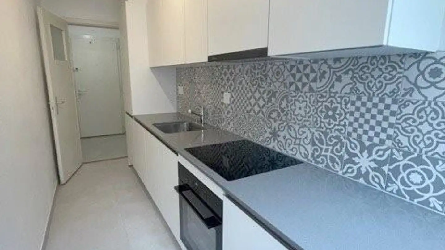 Appartement à louer - 1007 Lausanne