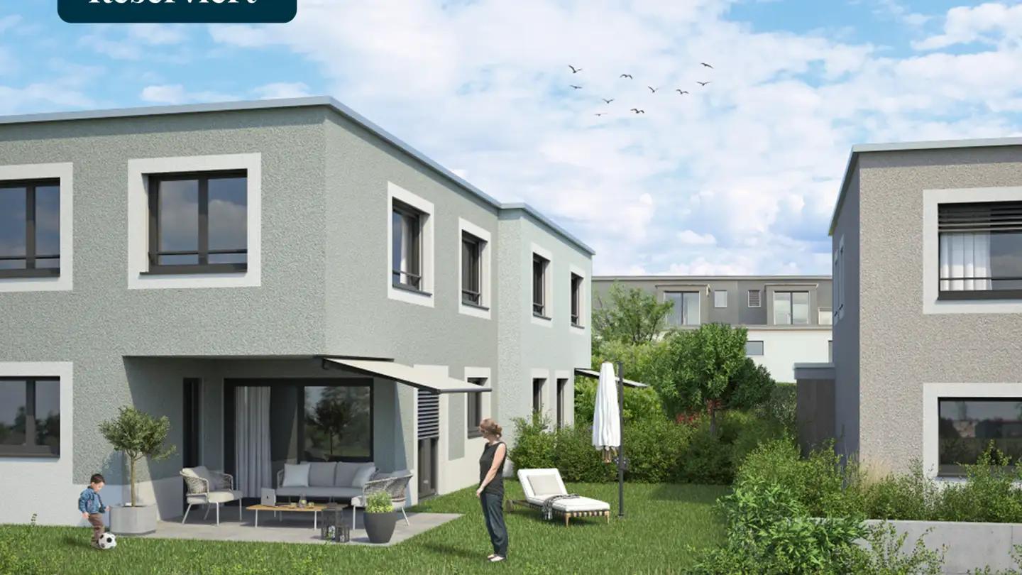 Einfamilienhaus kaufen - 5707 Seengen