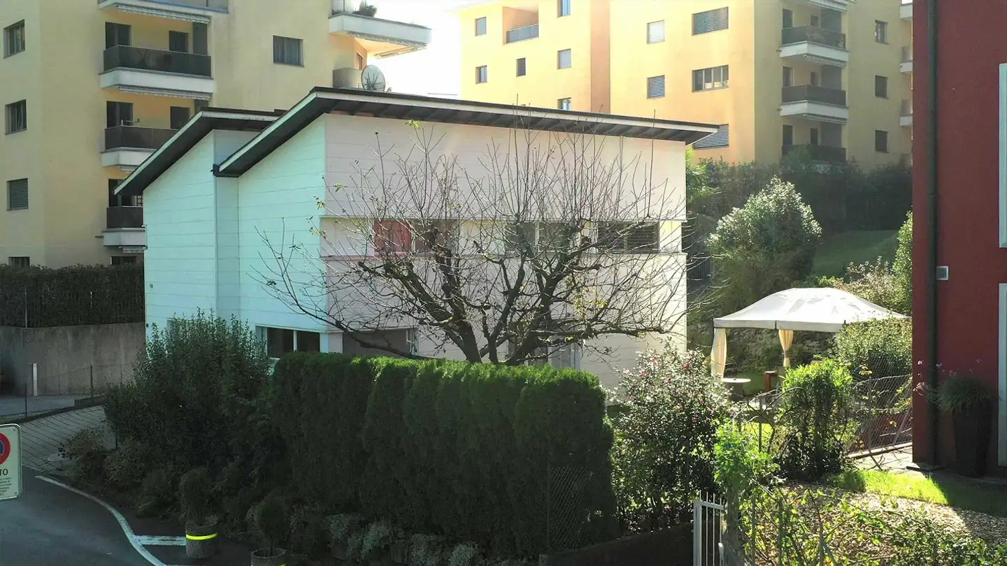 Maison individuelle à vendre - Via Risciago 3, 6948 Porza - Photo 4