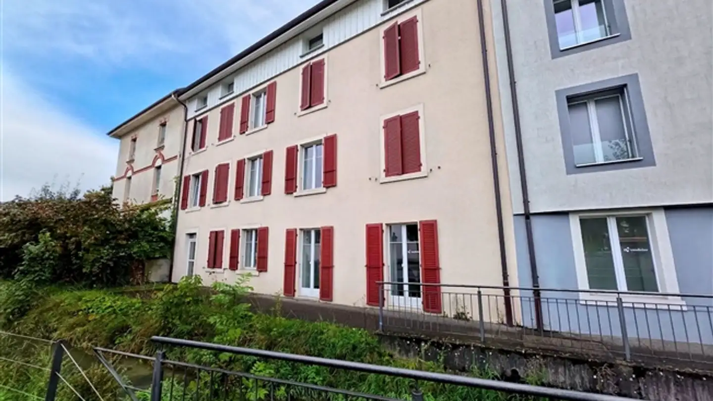 Spazio ufficio in affitto - 2900 Porrentruy - Photo 3