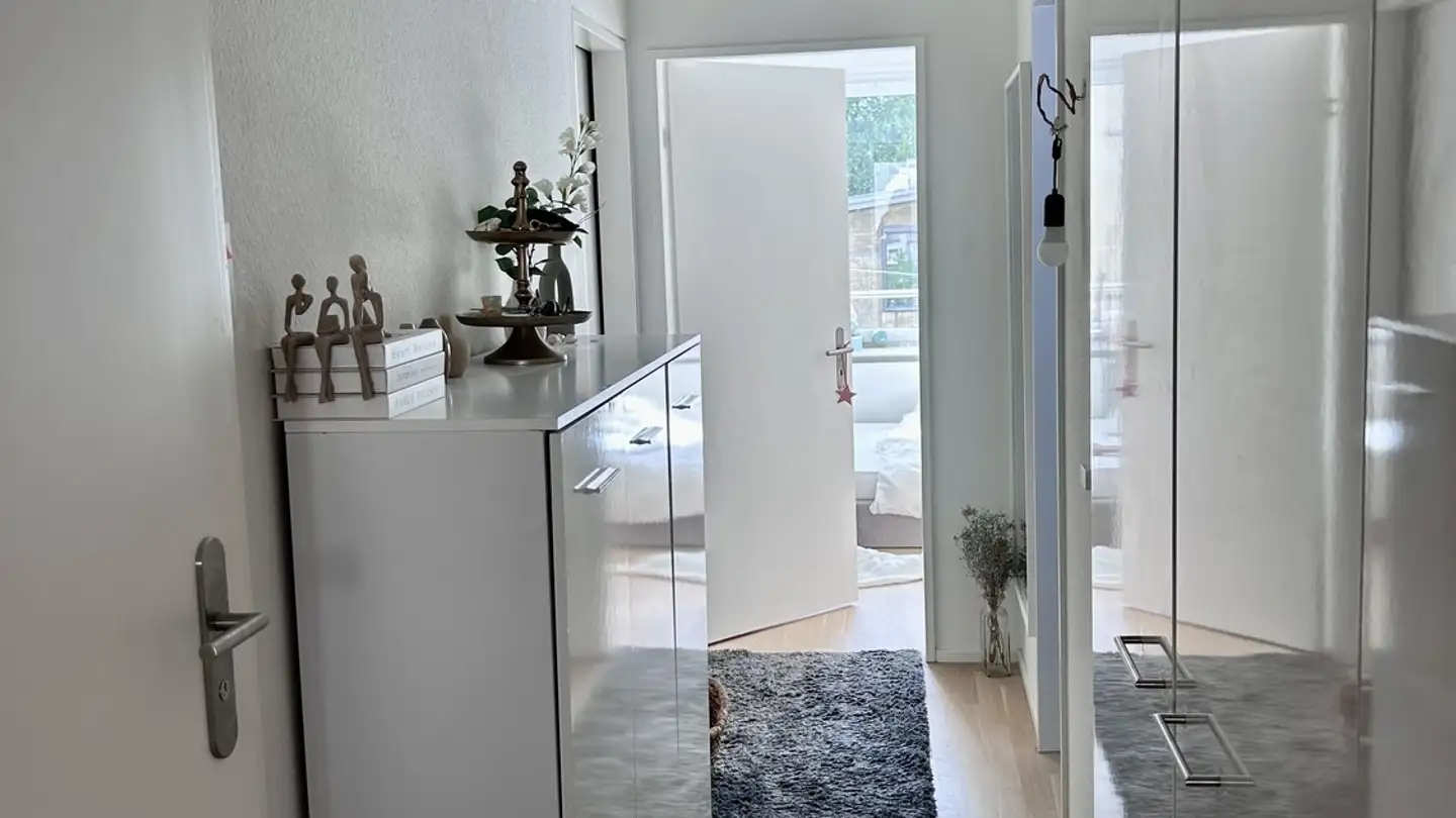 Chambre à louer - Fabrikstrasse 9, 3012 Bern - Photo 4