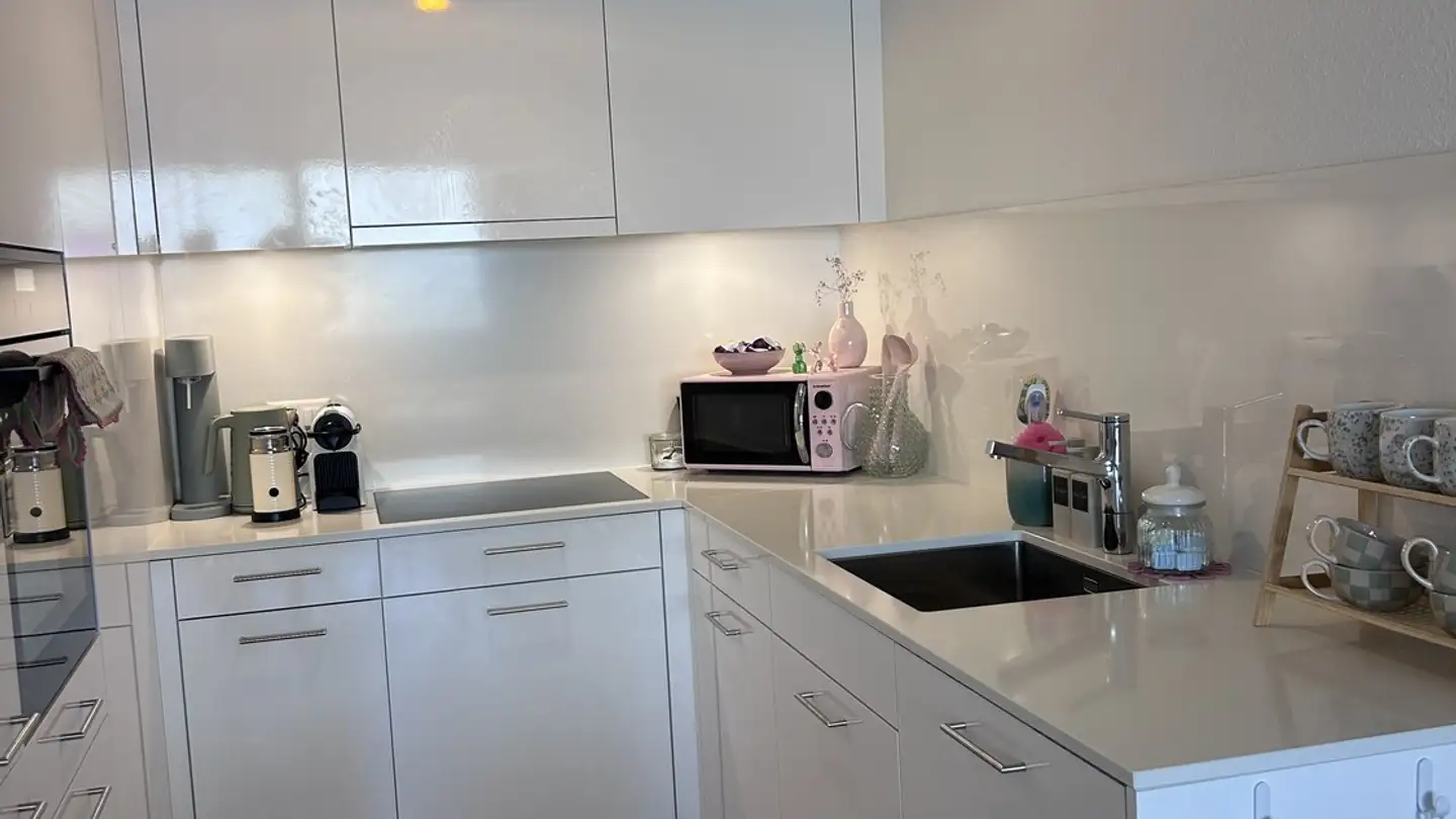 Chambre à louer - Fabrikstrasse 9, 3012 Bern - Photo 3