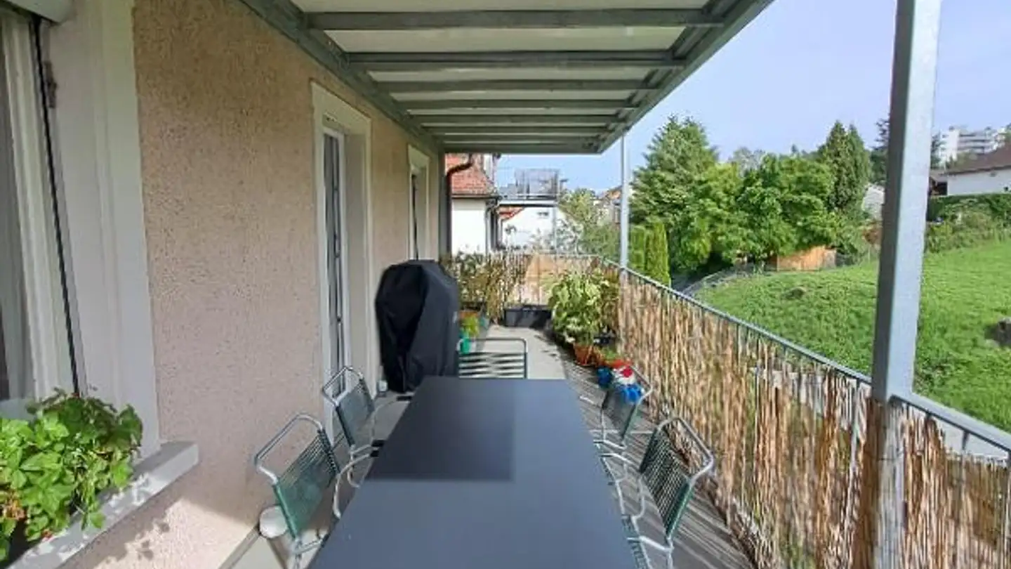 Appartement à louer - Weiherstrasse 17, 9400 Rorschach - Photo 2