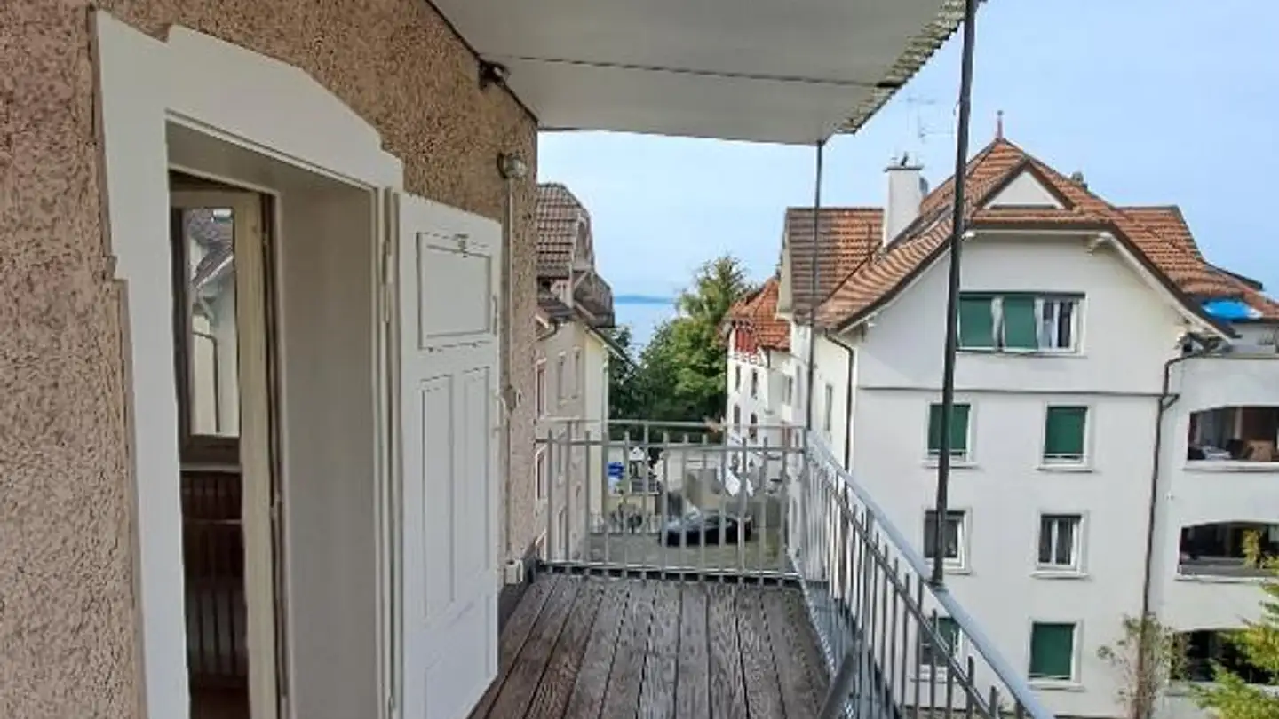 Appartement à louer - Weiherstrasse 17, 9400 Rorschach - Photo 3