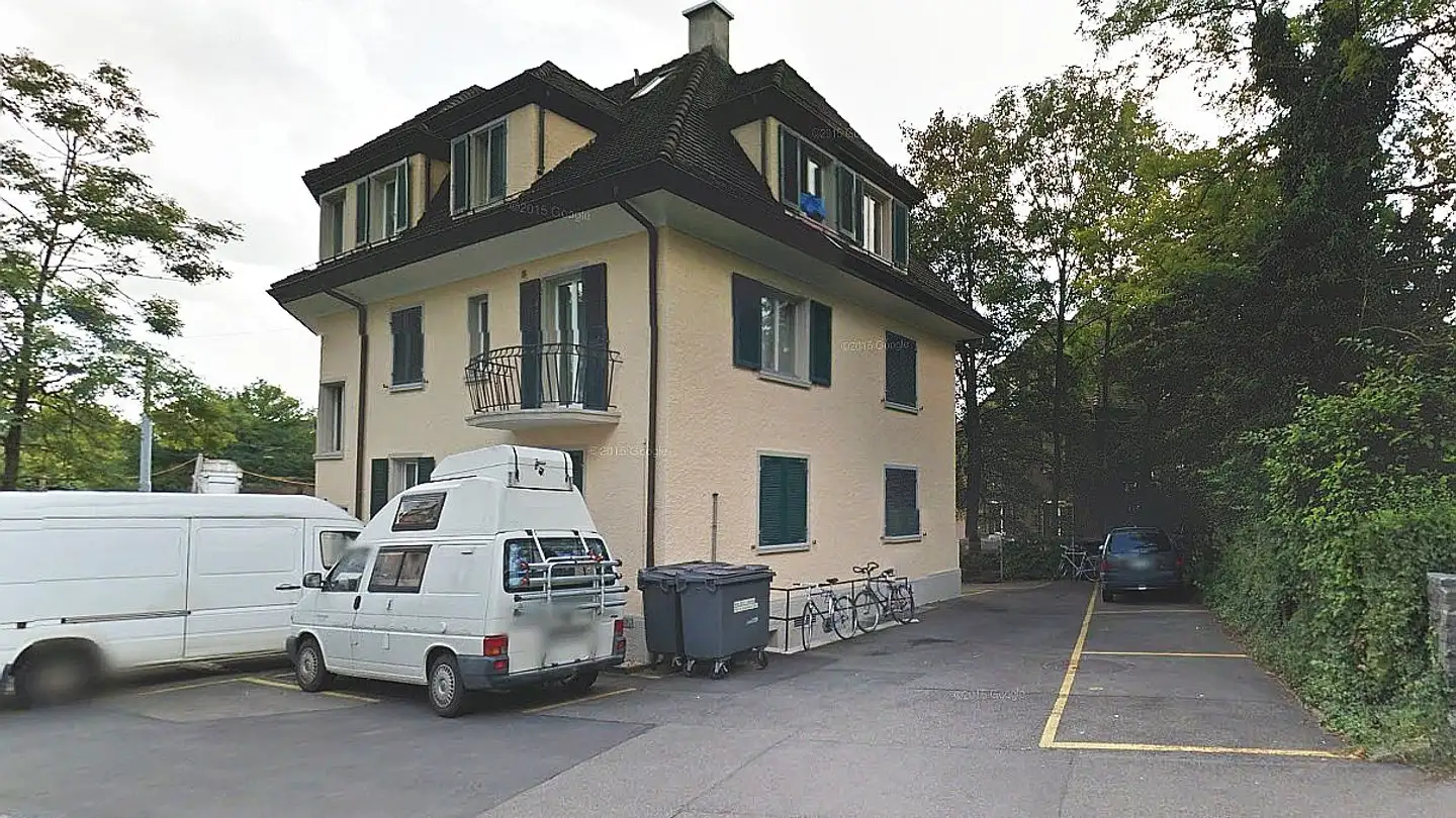 Parcheggio esterno in affitto - Wibichstrasse 25, 8037 Zürich - Foto 2