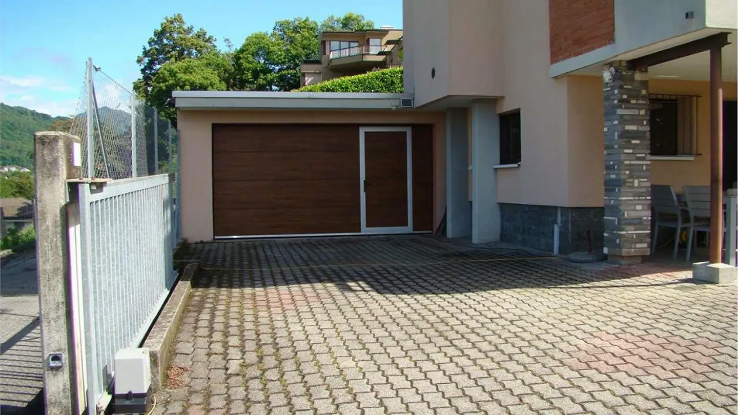 Villa in vendita - 6963 Pregassona - Photo 3