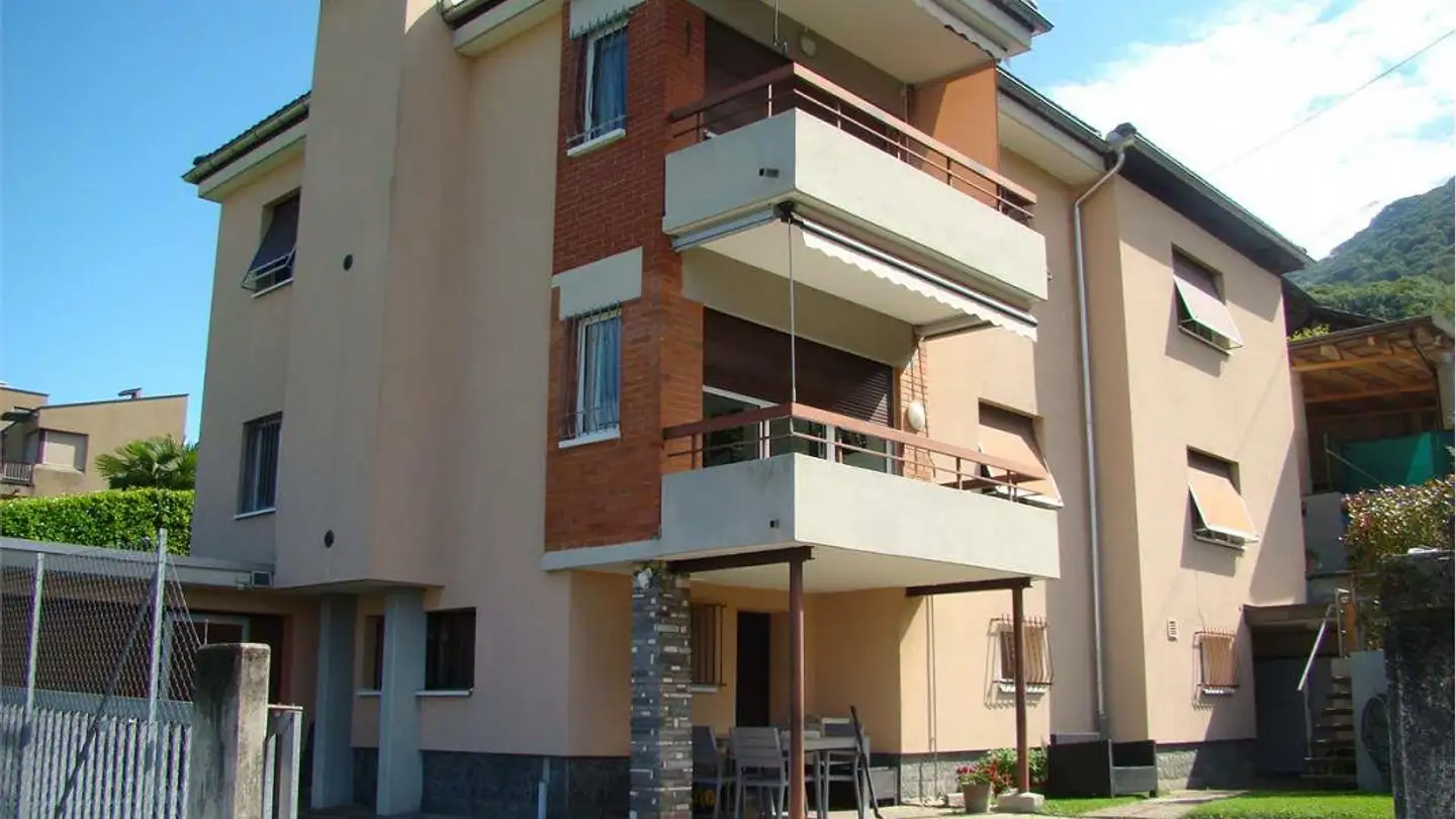 Villa in vendita - 6963 Pregassona - Photo 2