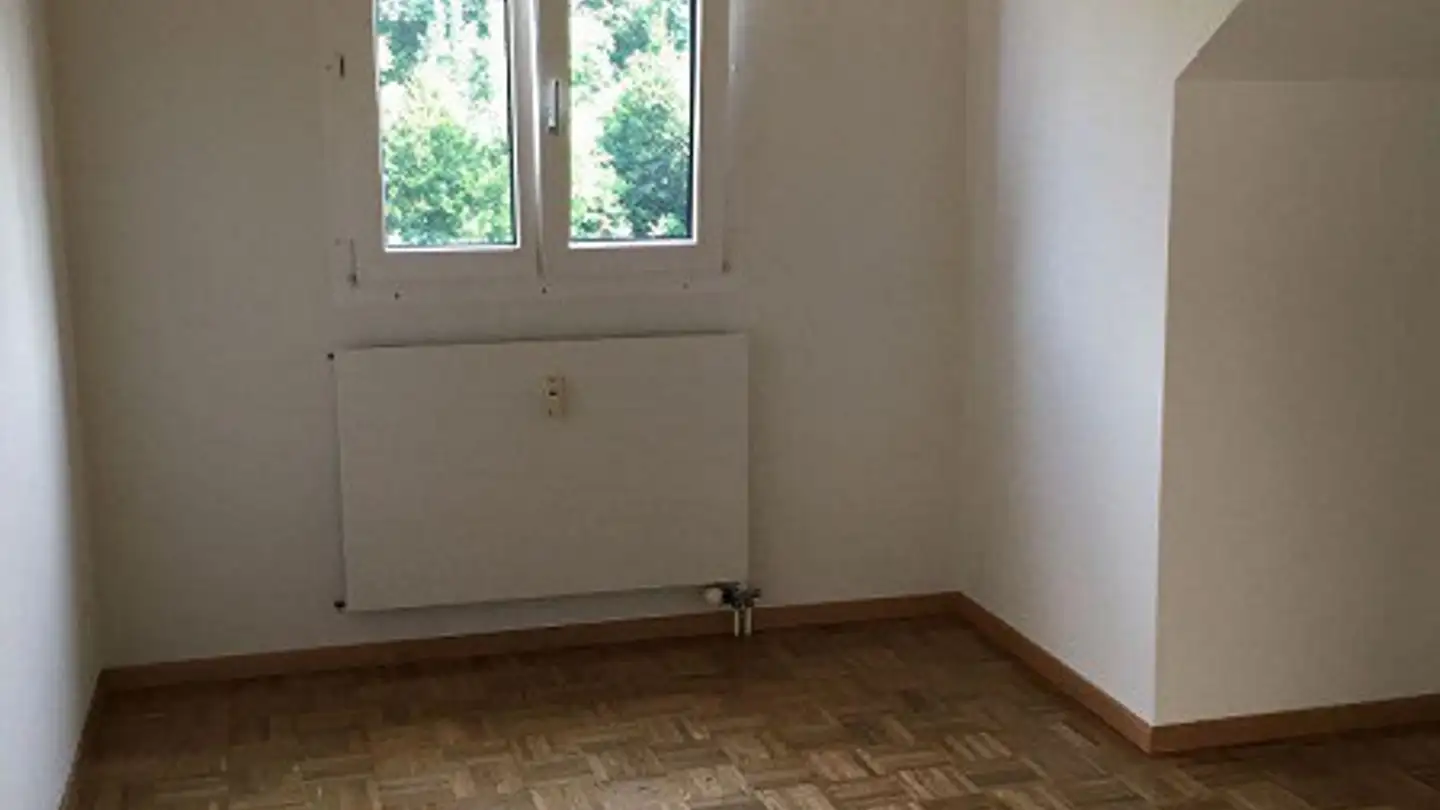 Appartement à louer - Reussinsel 52, 6003 Luzern