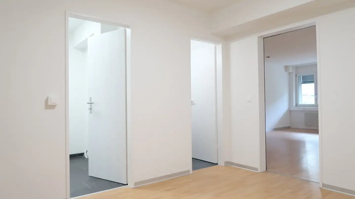 Bürofläche mieten - Funkstrasse 116, 3084 Wabern - Foto 2