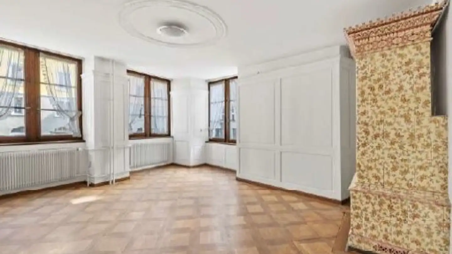 Commercial à louer - Niederdorfstrasse 11, 8001 Zürich