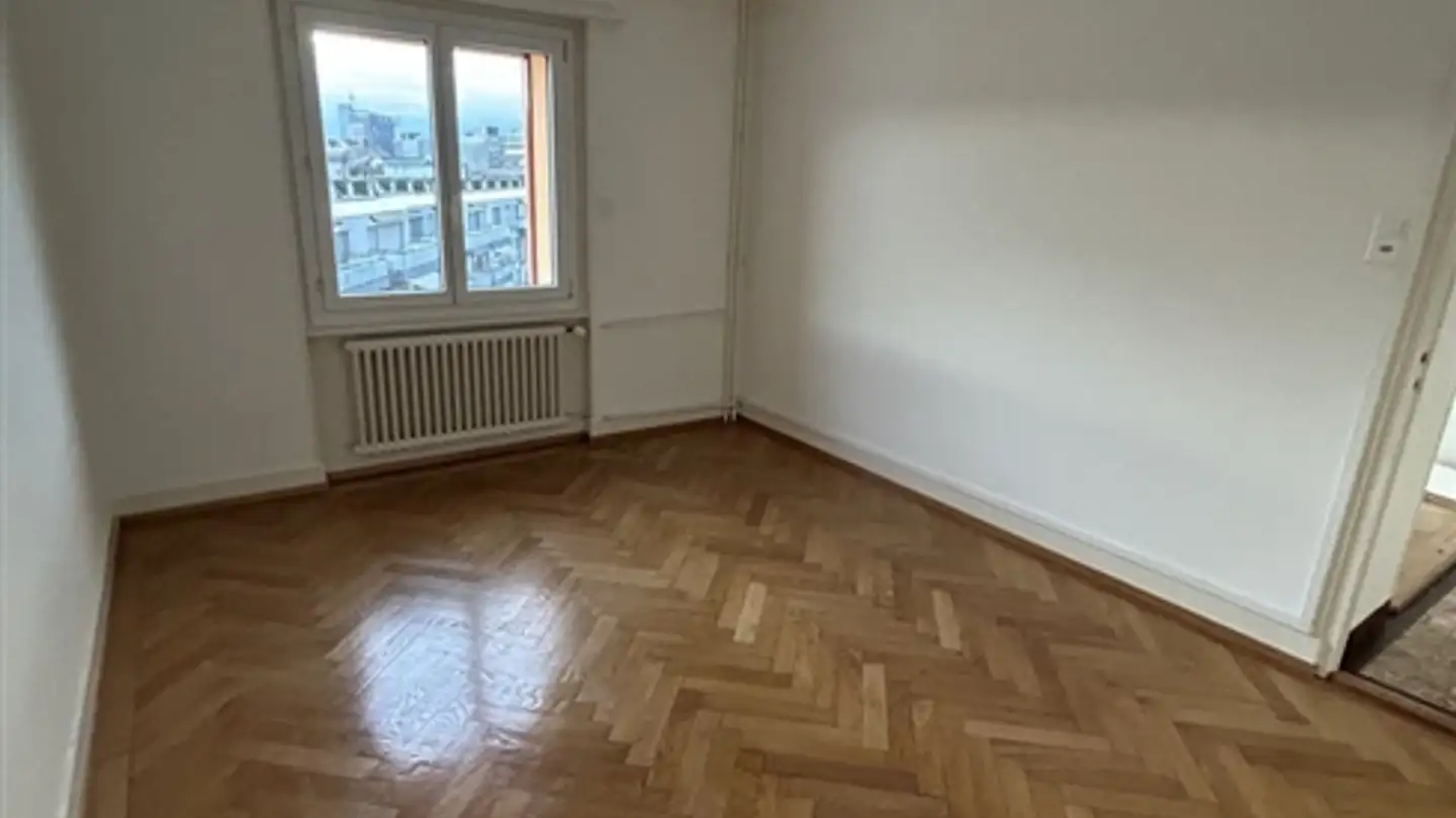 Apartment for rent - Rue De La Mèbre 8, 1020 Renens VD - Photo 2