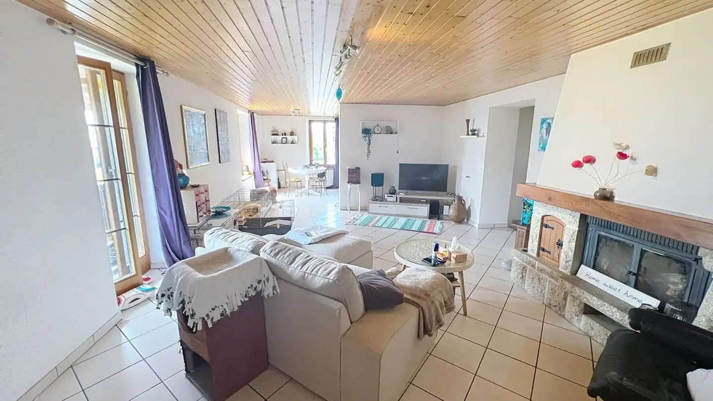 Edificio residenziale in vendita - 1462 Yvonand - Foto 4