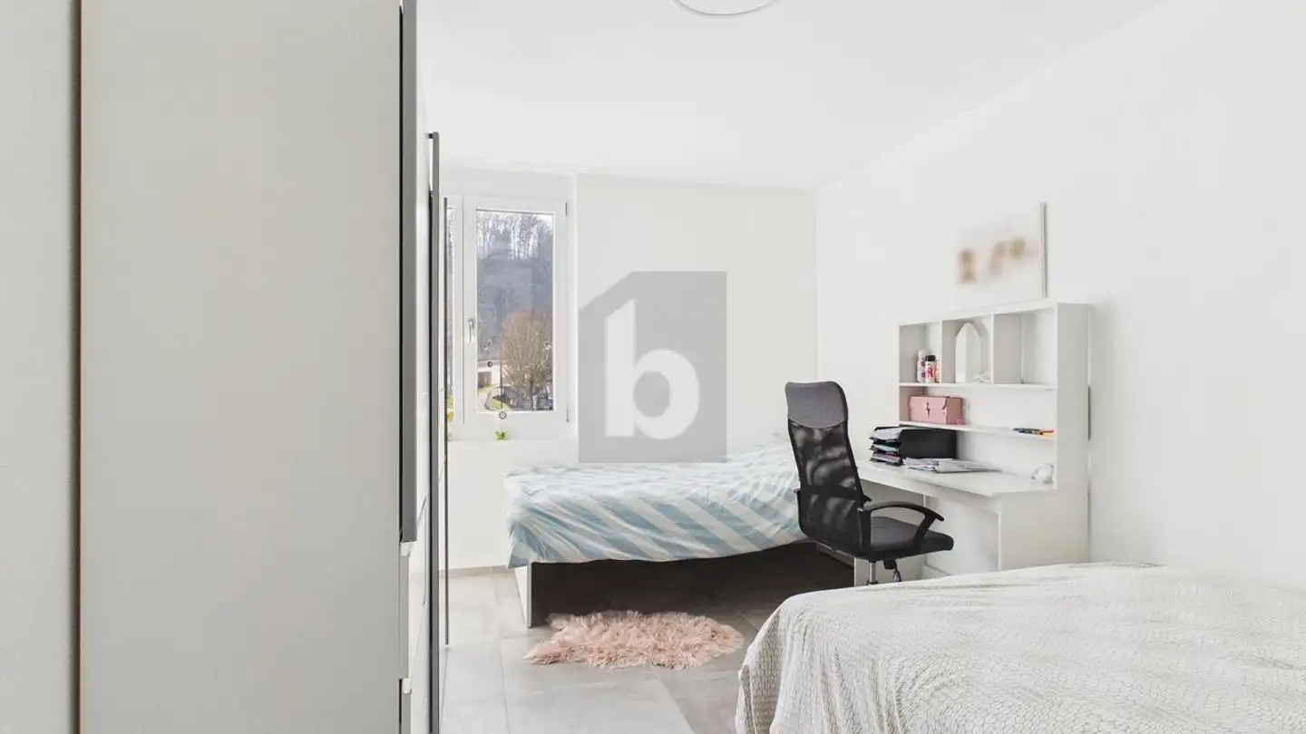 Appartement à vendre - 4222 Zwingen - Photo 3