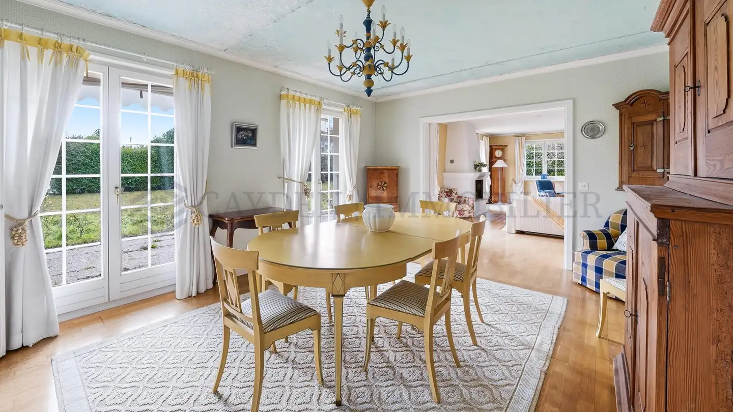 Maison individuelle à vendre - 1295 Tannay - Photo 4