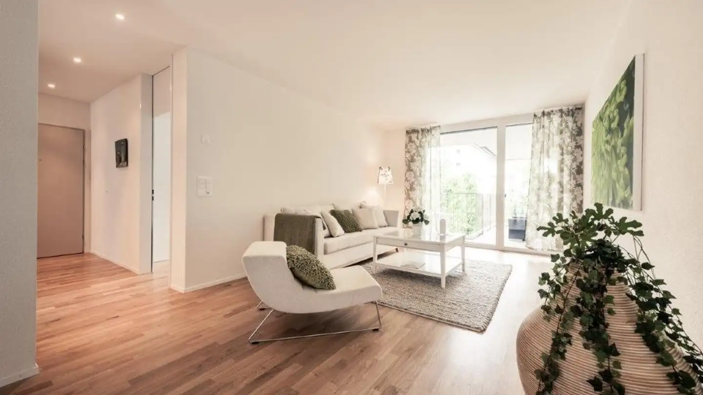 Appartamento in affitto - Murtenstrasse 143, 3008 Bern - Foto 2