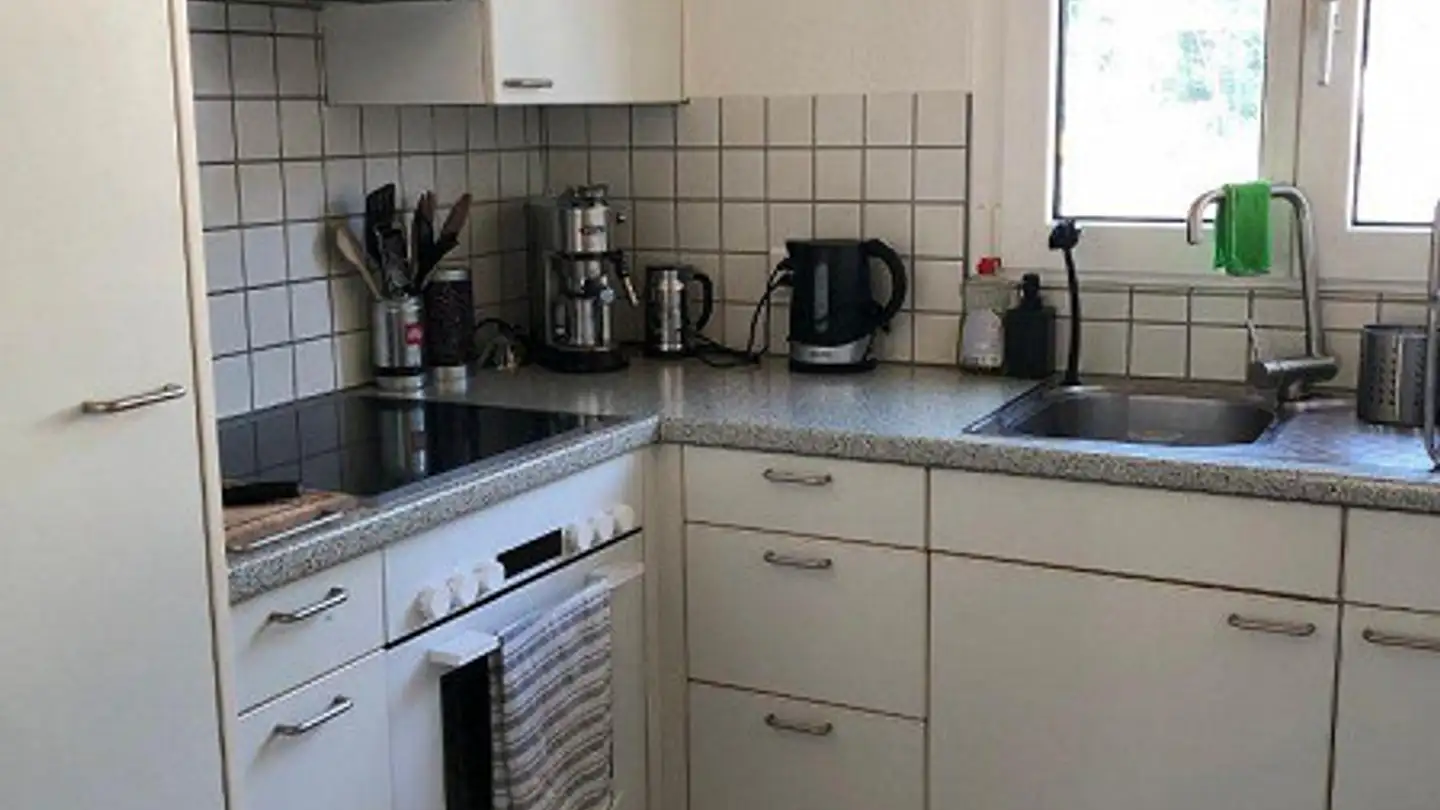 Appartement à louer - Reussinsel 52, 6003 Luzern - Photo 2