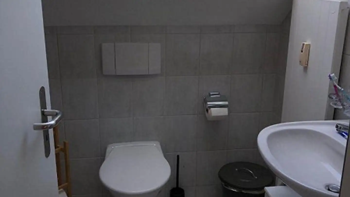 Appartement à louer - Reussinsel 52, 6003 Luzern - Photo 3